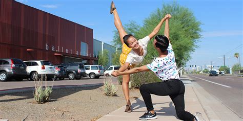 Welcome The School of Ballet Arizona's Studio Company 2018 - Ballet Arizona Blog