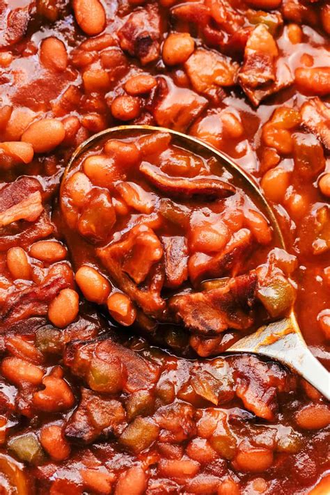 World's Best Baked Beans | The Recipe Critic