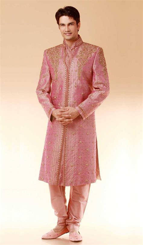 Traditional Indian Clothing For Men | Indian outfits, Traditional ...