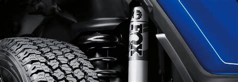 Tips to Customize Your Jeep with MOPAR Jeep Accessories | Jeep UAE