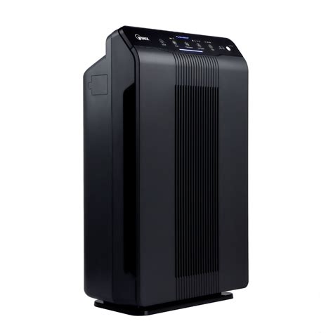 Winix 5500-2 PlasmaWave Air Purifier w/ Carbon Filter - Slickdeals.net