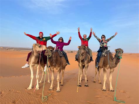 Riding A Camel In The Sahara Desert 8 by jonstallion on DeviantArt