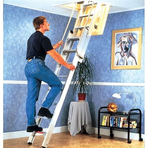 How to Install a Loft Ladder