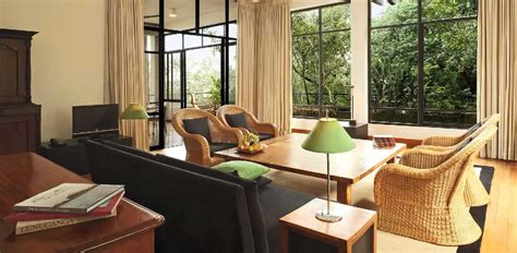 Heritance Kandalama | Dambulla Sri Lanka Luxury Hotels Resorts | Remote Lands