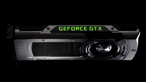 NVIDIA Officially Introduces GeForce GTX Titan Graphics Card