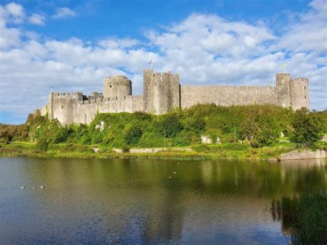 Pembrokeshire Coast National Park - How We Travel