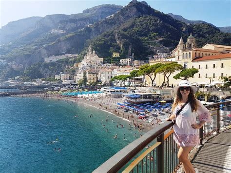 11 Beautiful Amalfi Coast Towns & Villages To Visit