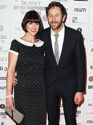 Chris O'Dowd, Bridesmaids Actor, Gets Married