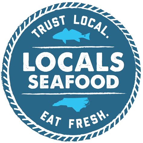 Locals Seafood Restaurant & Market | Durham Food Hall