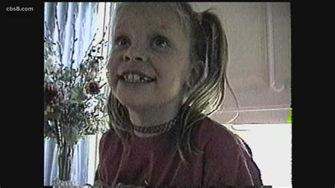 Twenty years since the kidnapping and murder of Danielle van Dam | cbs8.com