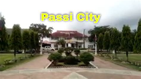 Passi City - YouTube