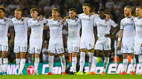 Leeds United Premier League 2021-22 Fixtures and Schedule