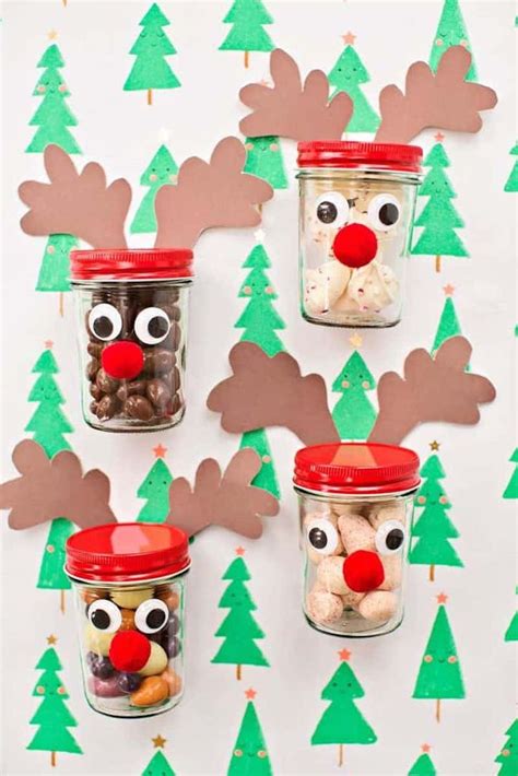 12 cool DIY holiday gifts from the kids for everyone on their lists ...