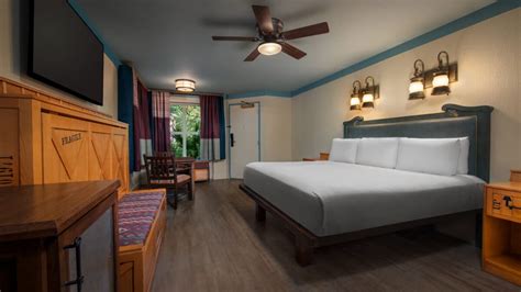 Disney's Port Orleans – Riverside Resort Review