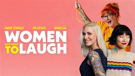 Women Just Want to Laugh- Wollongong, Collegians Wollongong Club., 11 April 2024 | AllEvents.in