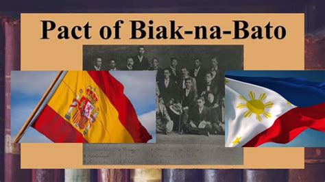 The Constitution of Biak-na-Bato 1897 - YouTube