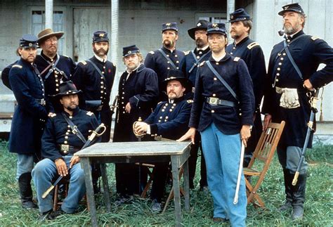 The Top 10 Civil War Movies