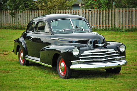 1948, Chevrolet, Chevy, Fleetmaster, Coupe, Classic, Old, Vintage, Usa, 1500x1000 11 Wallpapers ...