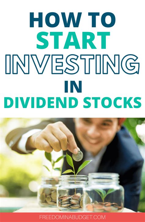 Dividend Investing for Beginners – Complete Dividend Investing Guide ...