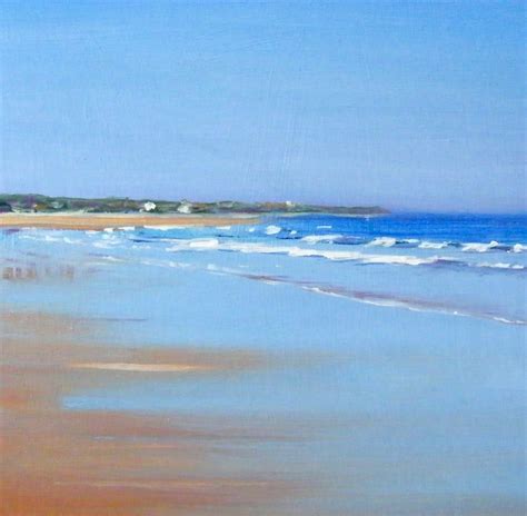 KEN DEVINE ART BLOG: Sunderland Beaches