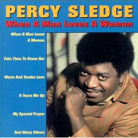 Percy Sledge - Golden Hits - Amoeba Music