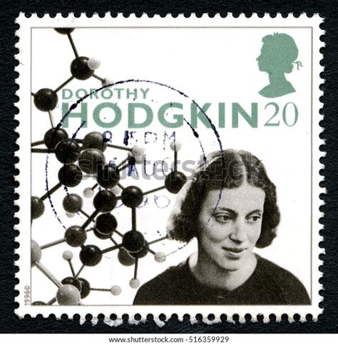 5 Dorothy Hodgkin Images, Stock Photos & Vectors | Shutterstock