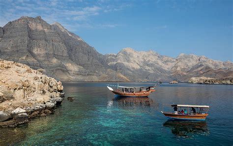 Musandam Road Trip from Dubai Guide: By Car, Bus & More | dubizzle