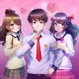 Anime Girl : Otome Games for iPhone - Download