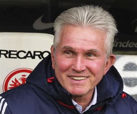 Jupp Heynckes Biography - Facts, Childhood, Family Life & Achievements