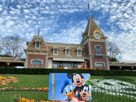 The essential guide to Disneyland ticket prices and add-ons - The ...