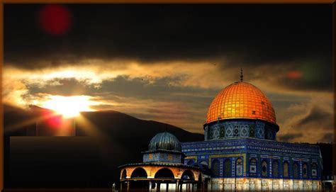 Al-Quds wallpaper by GULTALIBk on DeviantArt