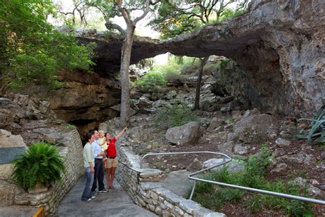 Natural Bridge Caverns Reopens Tours Friday - Focus Daily News