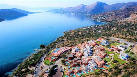 Domes of Elounda, Autograph Collection, Crete | ATOL Protected Holidays from Travelbeam