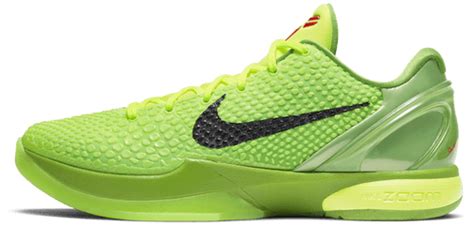 Nike Kobe 6 Protro - Review, Deals, Pics of all Colorways