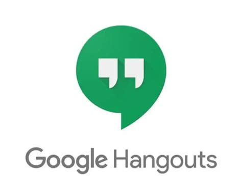 Google Hangouts wird 2020 eingestellt - Schmidtis Blog