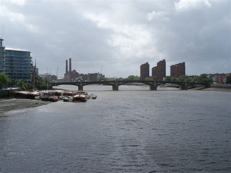 File:Battersea Bridge 3.JPG - Wikipedia