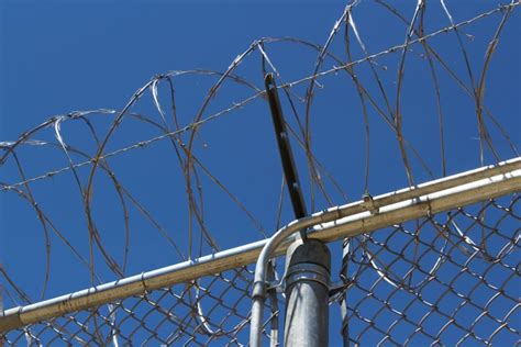 A View Inside the New Broome County Jail Units