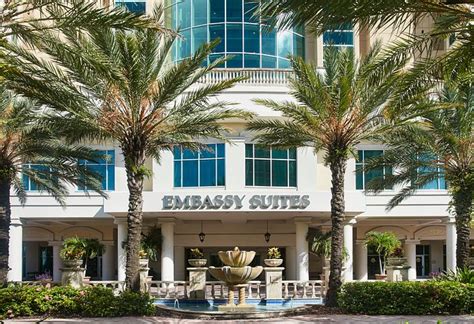 EMBASSY SUITES BY HILTON TAMPA DOWNTOWN CONVENTION CENTER (FLÓRIDA ...