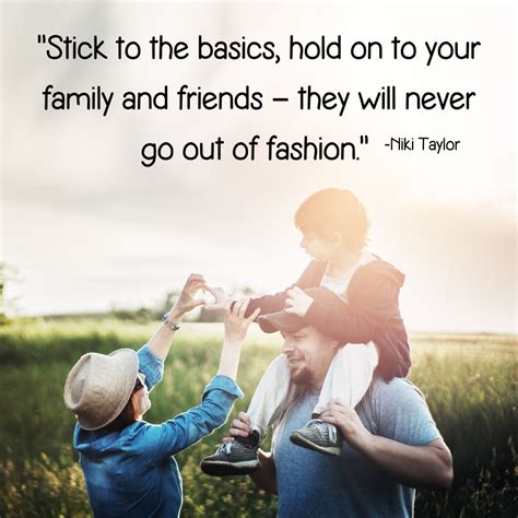 These 30 Inspiring Quotes About Family Really Say it All