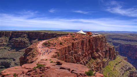 West Rim Canyon Tours Bring the West And The Grand Canyon To Life