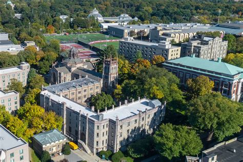 Fordham College at Rose Hill | Fordham