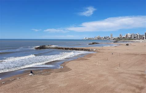 ¿Veranear en las playas de Mar del Plata como en los 60'? - Citecus