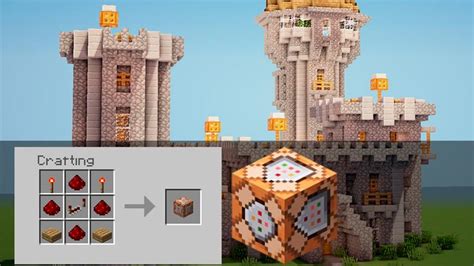 Command Block - maps and mods for Minecraft APK for Android Download