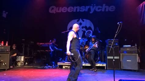 QUEENSRYCHE OPERATION: MINDCRIME LIVE NYC MARCH 11, 2014 - YouTube