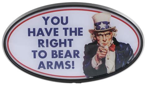 SECOND AMENDMENT – RIGHT TO BEAR ARMS – The Party of Excellence