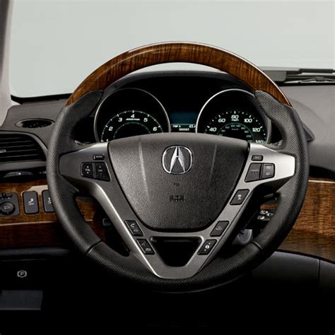 2007-2013 Acura MDX Interior Accessories - Bernardi Parts Acura