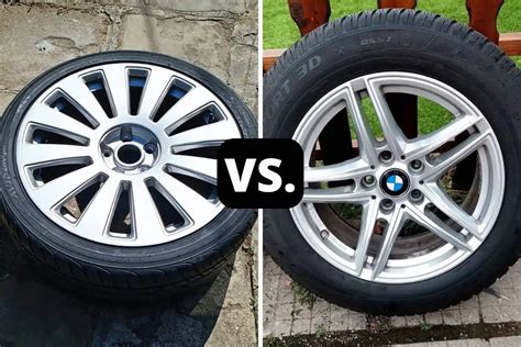 Low Profile vs. High Profile Tires (In-Depth Comparison) - Motor Hungry