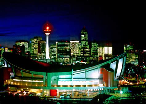 1988 Winter Olympics, Calgary, Alberta, Canada | Flickr - Photo Sharing!