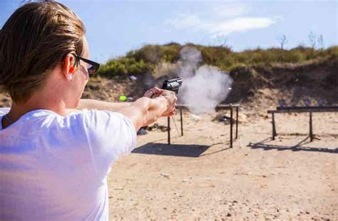 The Best Shooting Ranges in NY That You Should Visit - offMetro NY