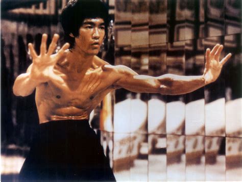 Jackie Chan Remembers Fighting With Bruce Lee in ‘Enter the Dragon ...